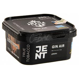 JENT Alcohol Gin Air - Джин 200гр