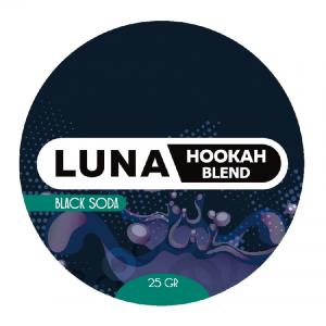 LUNA Black Soda - Кола 40гр