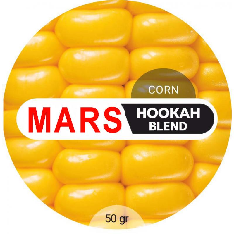 MARS Corn - Кукуруза 50гр на сайте Севас.рф