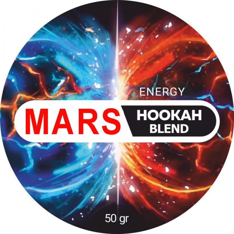 MARS Energy - Энергетик 50гр на сайте Севас.рф