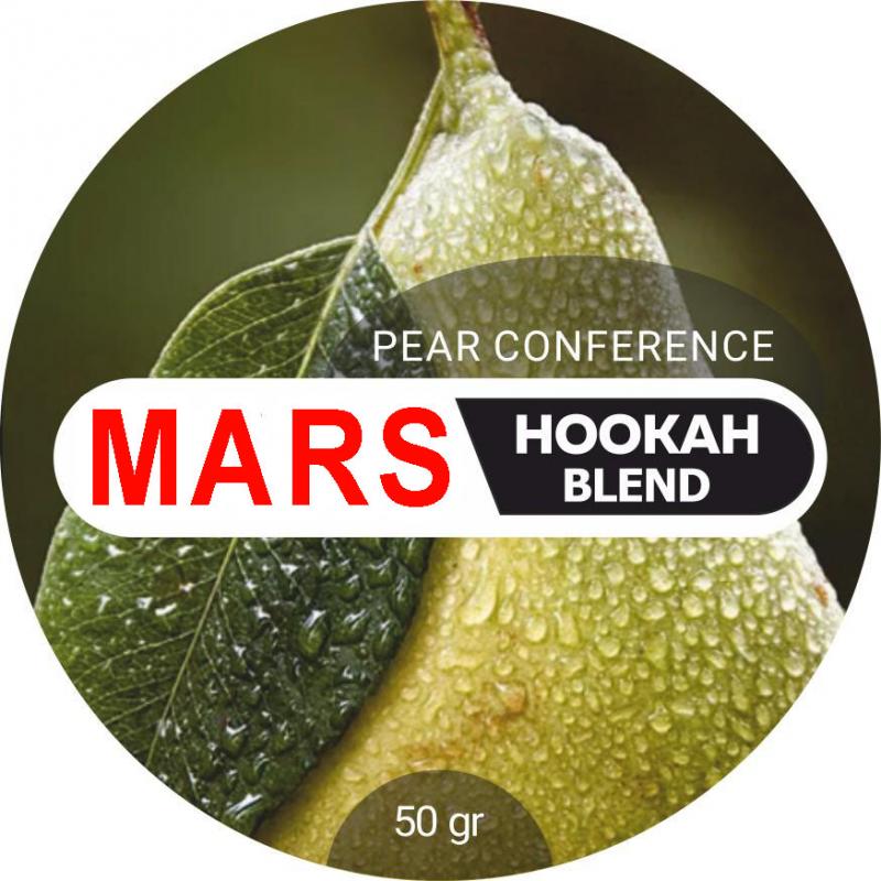 MARS Pear Conference - Груша 50гр на сайте Севас.рф
