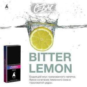 MattPear Bitter Lemon - Лимонный тоник 50гр