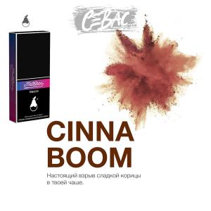 MattPear Cinna Boom - Корица 50гр