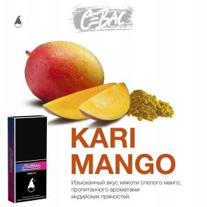 MattPear Kari Mango - Манго со специями 50гр