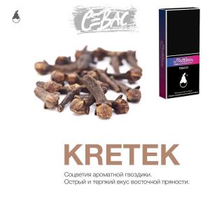 MattPear Kretek - Гвоздика 50гр