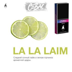 MattPear La La Laim - Лайм 50гр