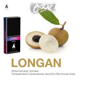 MattPear Longan - Лонган 50гр