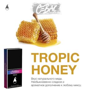 MattPear Tropic Honey - Мед 50гр