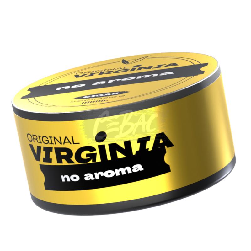Virginia Original No Aroma 25гр на сайте Севас.рф