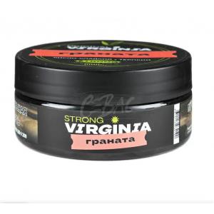 Virginia Original Граната Strong 100гр