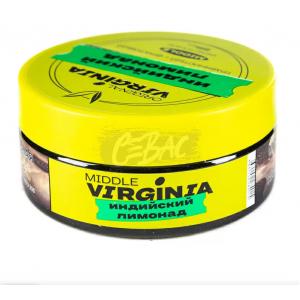 Virginia Original Индийский лимонад Middle 100гр