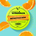 Virginia Original Апельсин Middle 25гр на сайте Севас.рф