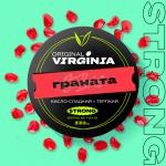 Virginia Original Граната Strong 100гр на сайте Севас.рф