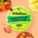 Virginia Original Индийский лимонад Middle 25гр на сайте Севас.рф