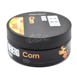 SEBERO BLACK Corn - Кукуруза 100гр