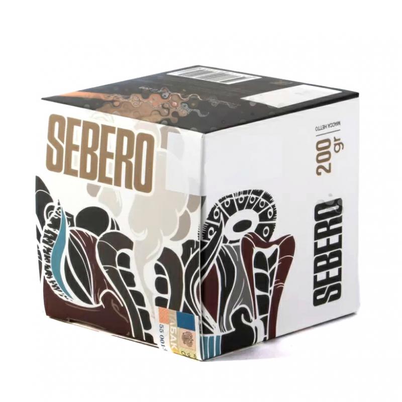 SEBERO BLUEBERRY - Черника 200гр на сайте Севас.рф