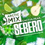 SEBERO CACTUS PEAR ARCTIC MIX 100гр на сайте Севас.рф