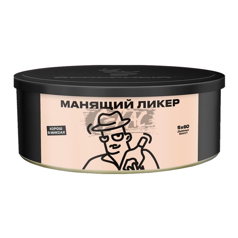 Табак Северный - Фраерский ликер 100гр