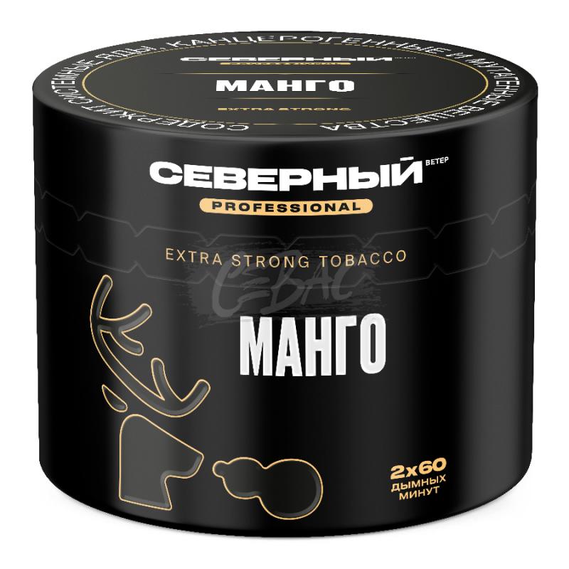 Табак Северный Professional - Манго 40гр