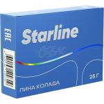 Табак Starline Пина колада 25гр
