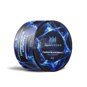 Sapphire Crown Fragrant Blackcurrant – Черная смородина 100гр