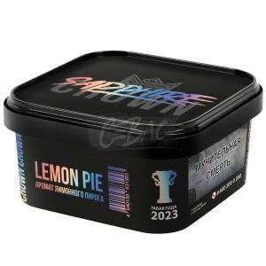 Sapphire Crown Lemon Pie – Лимонный пирог 200гр