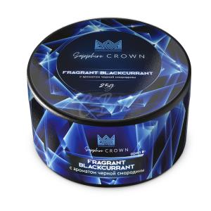 Sapphire Crown Fragrant Blackcurrant – Черная смородина 25гр