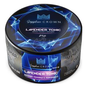 Sapphire Crown Lavender Tonic - Лавандовый тоник 25гр