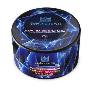 Sapphire Crown Sangria De Granada - Сангрия 25гр