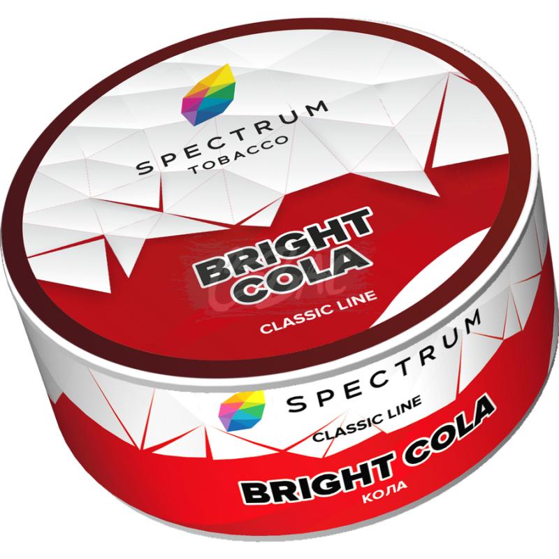 Spectrum  Bright Cola (Кола) 25гр на сайте Севас.рф