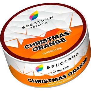 Spectrum CL Christmas Orange (Апельсин с шоколадом) 25гр