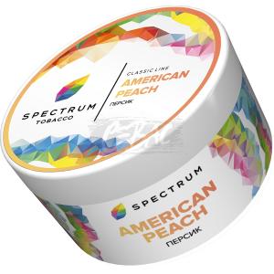 Spectrum CL American Peach (Персик) 200гр