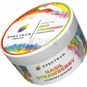 Spectrum CL Basil Strawberry (Базилик клубника) 200гр