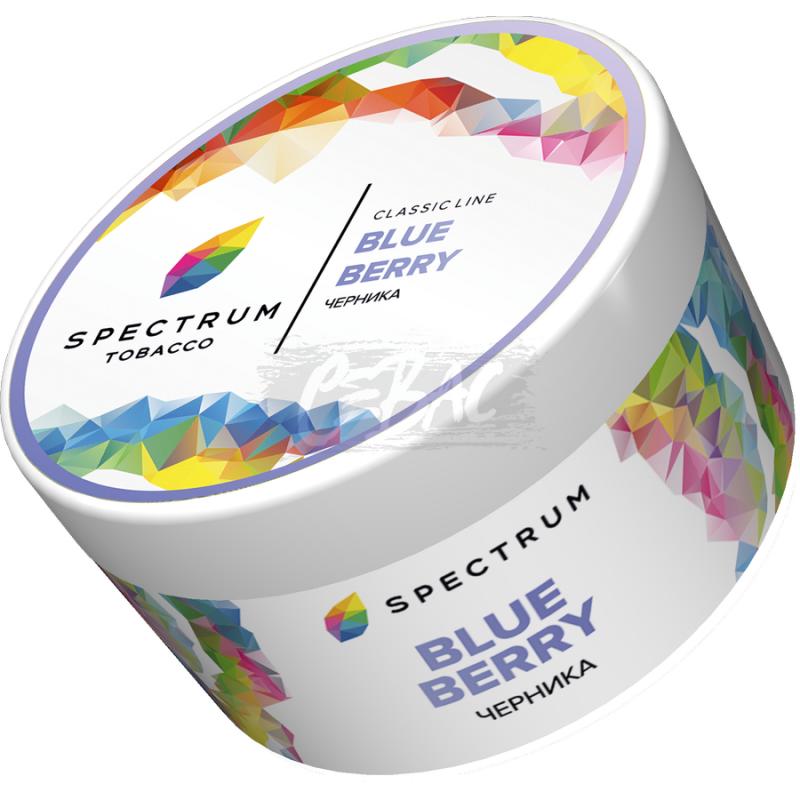Spectrum  Blue Berry (Черника) 200гр на сайте Севас.рф