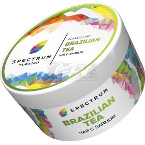 Spectrum CL Brazilian tea (Чай с лимоном)  200гр