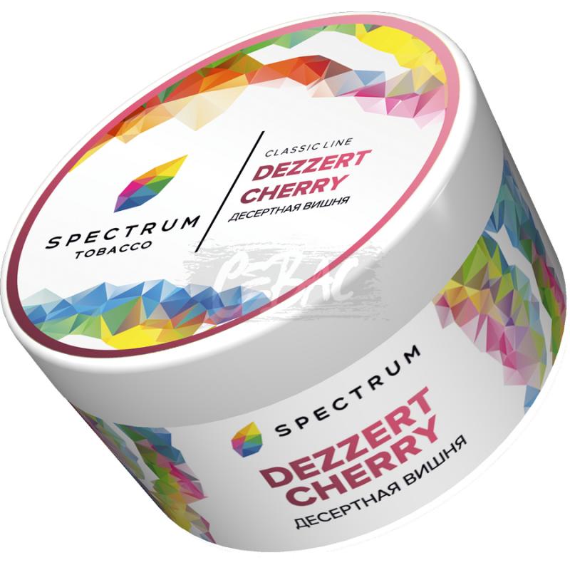 Spectrum Dezzert Cherry (Десертная вишня)  200гр на сайте Севас.рф