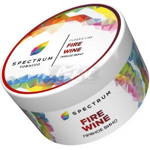 Spectrum CL Fire Wine (Пряное вино) 200гр