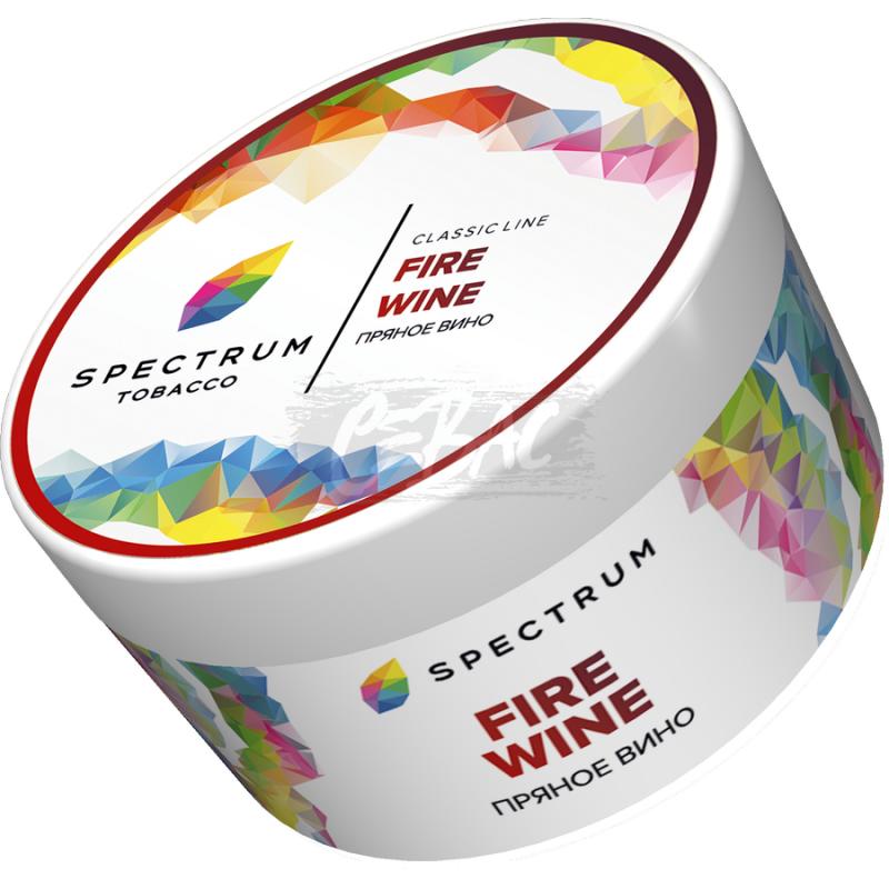 Spectrum Fire Wine (Пряное вино) 200гр на сайте Севас.рф