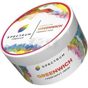 Spectrum CL Greenwich (Грейпфрут Личи) 200гр
