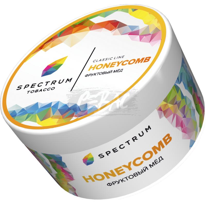 Spectrum Honey Comb (Цветочный мед) 200гр на сайте Севас.рф