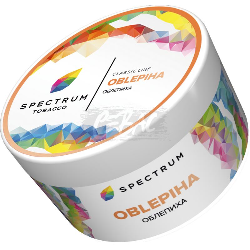Spectrum Oblepiha (Облепиха) 200гр на сайте Севас.рф
