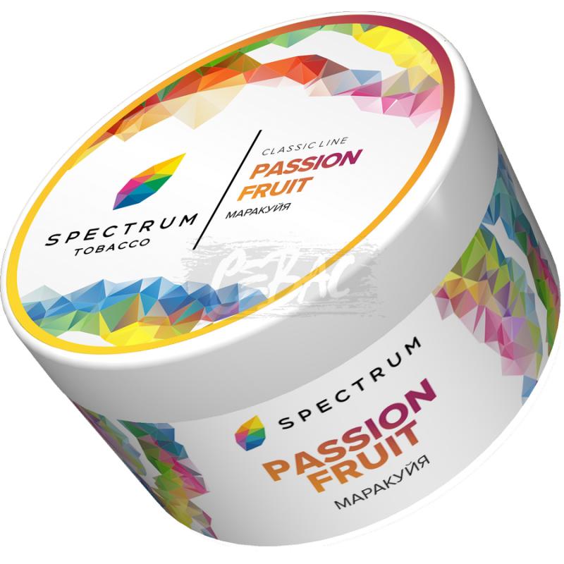 Spectrum  Passion Fruit (Маракуйя) 200гр на сайте Севас.рф