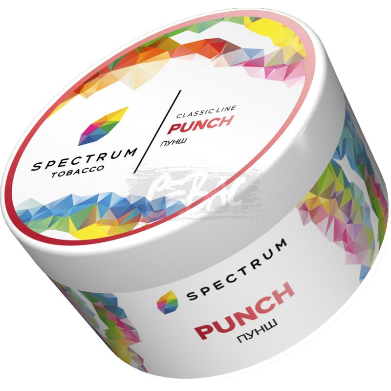 Spectrum Punch (Пунш) 200гр на сайте Севас.рф