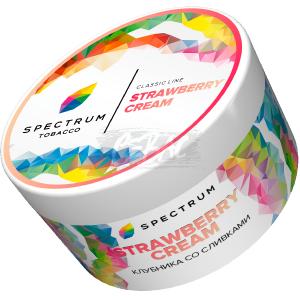 Spectrum CL Strawberry Cream (Клубника со сливками) 200гр