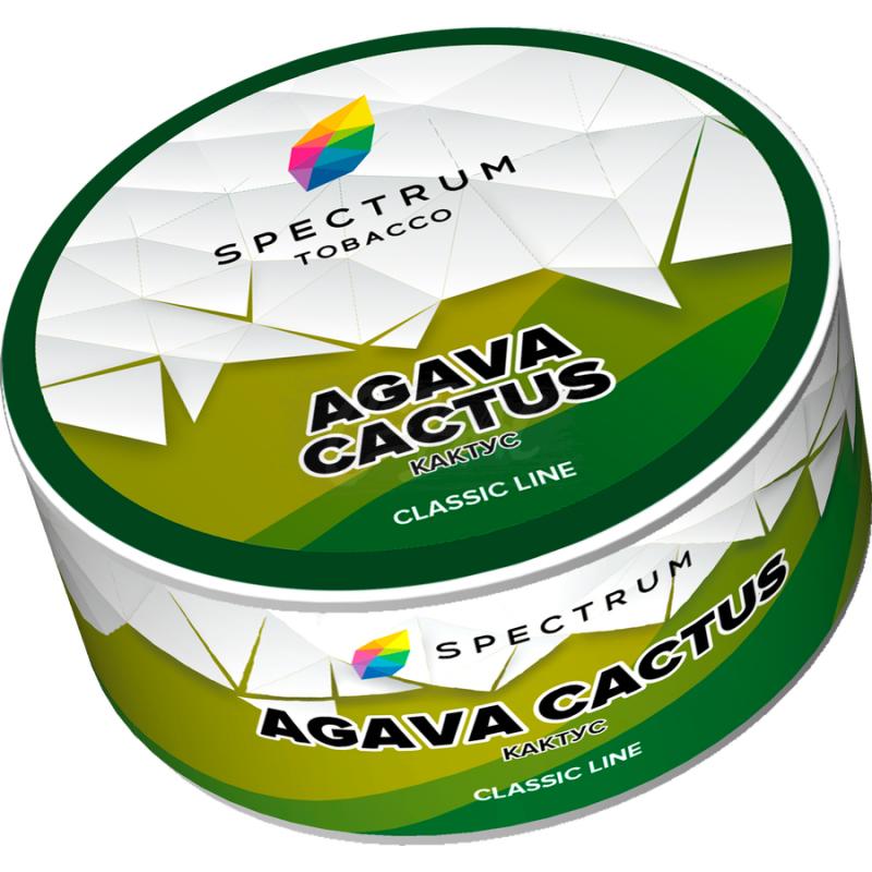 Spectrum  Agava Cactus (Кактус) 25гр на сайте Севас.рф