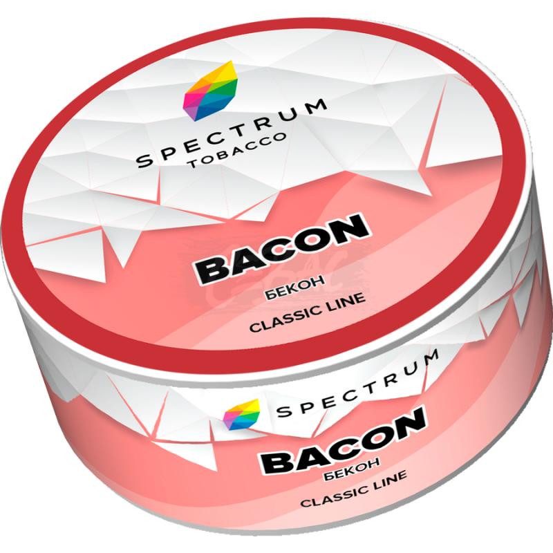 Spectrum Bacon (Бекон) 25гр на сайте Севас.рф