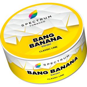 Spectrum CL Bang Banana (Банан)  25гр