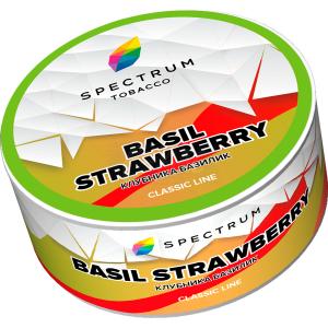 Spectrum CL Basil Strawberry (Базилик клубника) 25гр