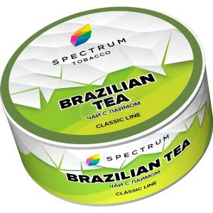 Spectrum CL Brazilian tea (Чай с лимоном)  25гр