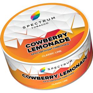 Spectrum CL Cowberry Lemonade (Брусничный лимонад) 25гр